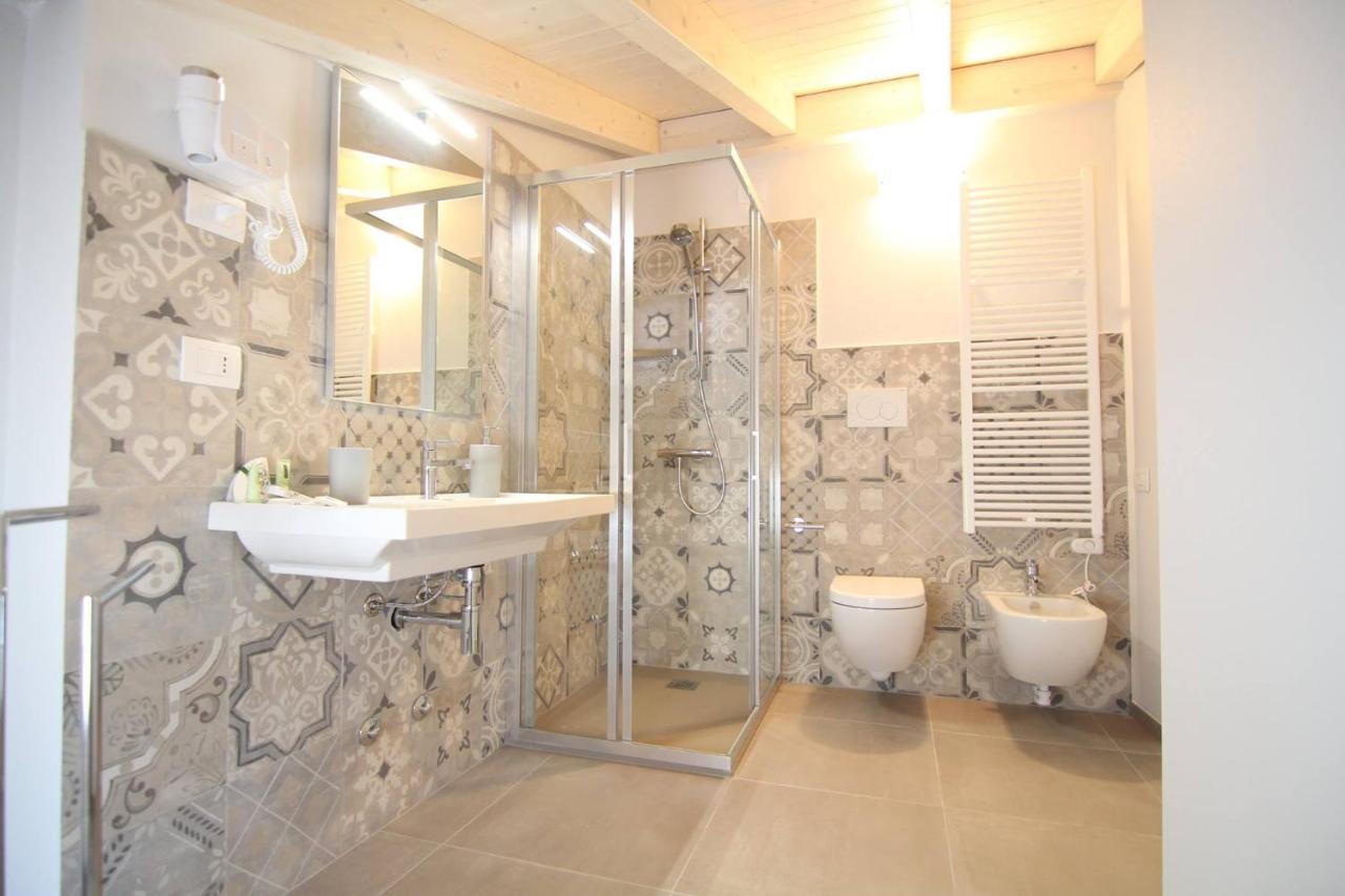Spagnoi Rooms Кастельнуово-дель-Гарда Экстерьер фото