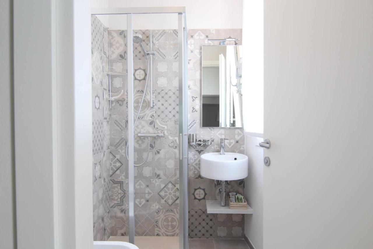 Spagnoi Rooms Кастельнуово-дель-Гарда Экстерьер фото