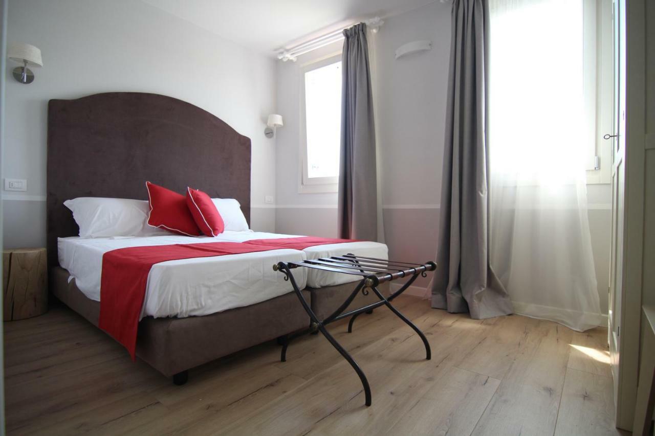 Spagnoi Rooms Кастельнуово-дель-Гарда Экстерьер фото