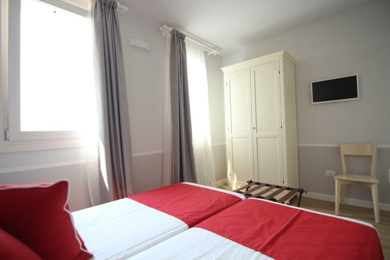 Spagnoi Rooms Кастельнуово-дель-Гарда Экстерьер фото