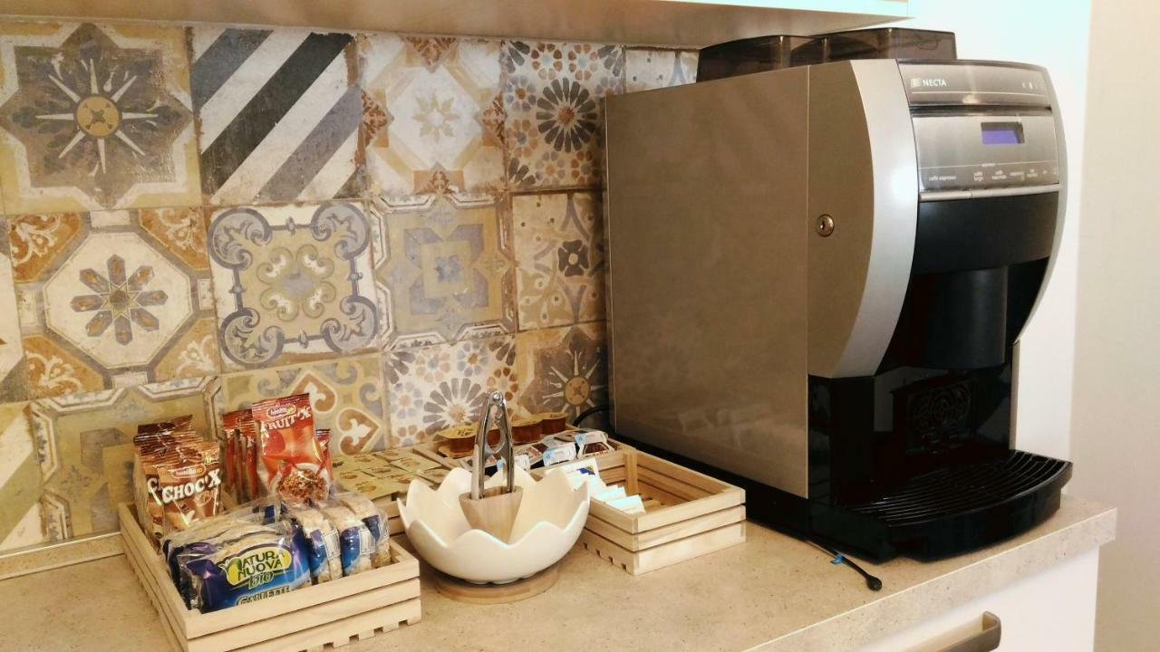 Spagnoi Rooms Кастельнуово-дель-Гарда Экстерьер фото