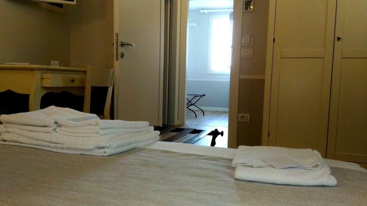 Spagnoi Rooms Кастельнуово-дель-Гарда Экстерьер фото