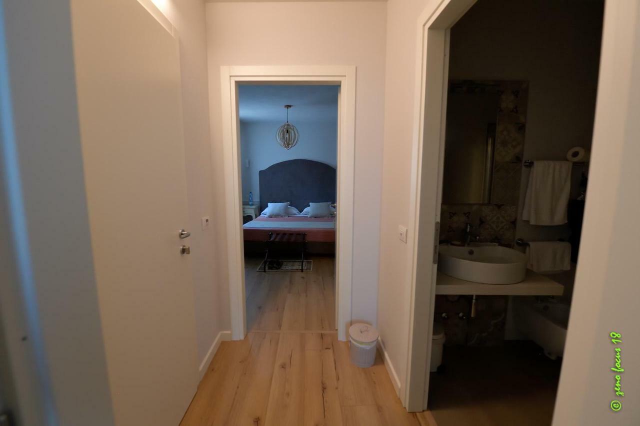 Spagnoi Rooms Кастельнуово-дель-Гарда Экстерьер фото