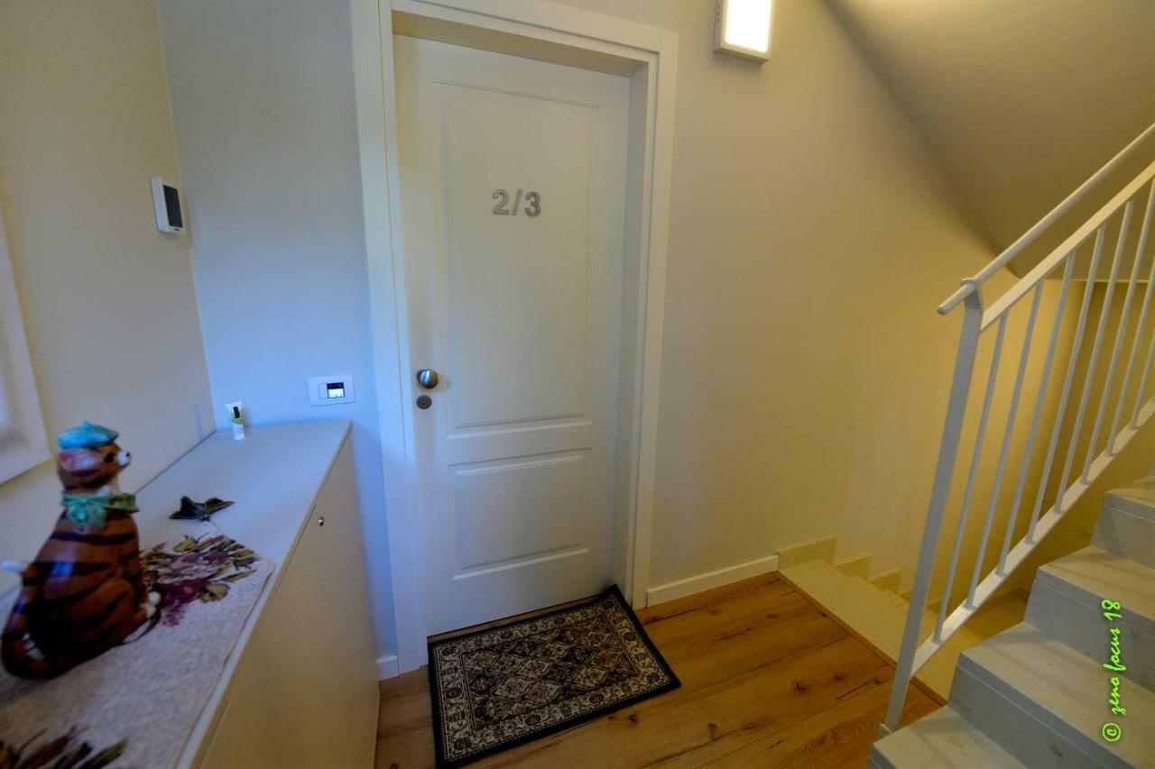 Spagnoi Rooms Кастельнуово-дель-Гарда Экстерьер фото